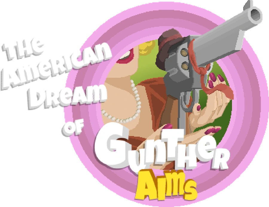 The American Dream of Gunther Aims